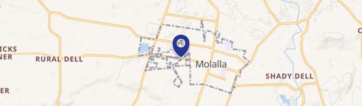 Commercial Land in Growing Molalla