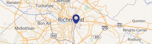 Richmond Yard Space For Lease