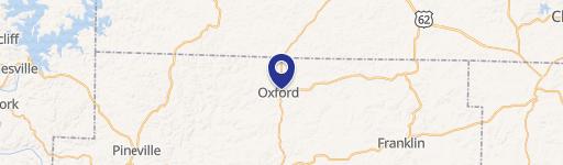 Oxford, AR Retail Investment