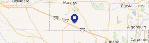 Marengo Land Near I-90