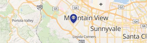 Downtown Los Altos Office Space