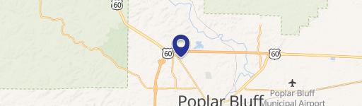 Commercial Land on Oak Grove