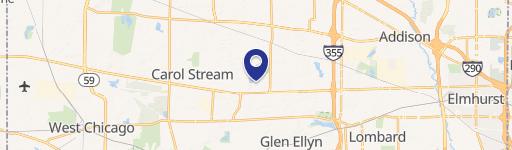 Land Near I-355 Interchange