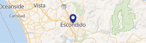 Escondido Office Space Available