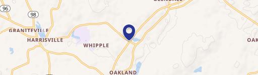 Retail or Restaurant Opportunity