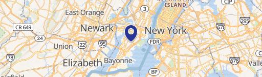 Prime Jersey City Commercial Space