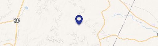 Land For Sale Bertram, TX