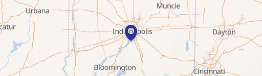 Land Available in Greenwood, Indiana