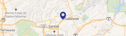 Commercial Land with Freeway Frontage