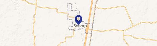 Interstate Service Site Near Pilot