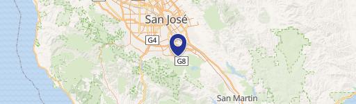 San Jose Retail Space Available