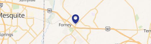 Prime Retail Pad Site