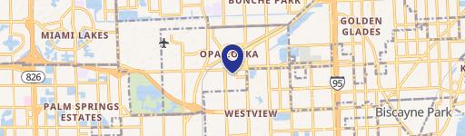 Opa Locka Land For Sale