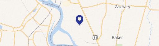 Land with Highway Access