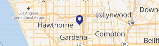 Gardena Industrial Compound For Sale