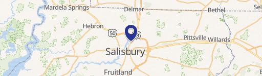 Route 13 Office Space Available