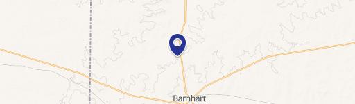 14.465 Acres in Irion County