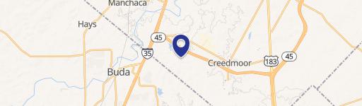 Unrestricted Land Near SH-45