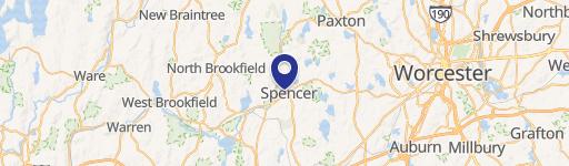 Retail Space on Route 9