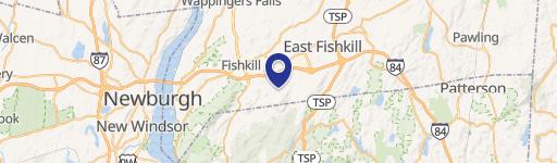 Wooded Acreage in East Fishkill