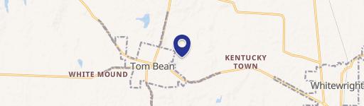 63.23 Acres in Whitewright, Texas