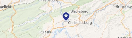 Radford Office Space For Rent