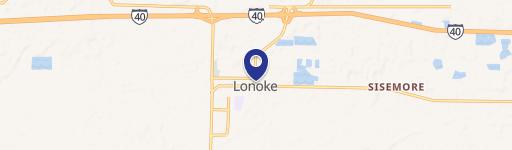 1.44 Acres Retail Development Land