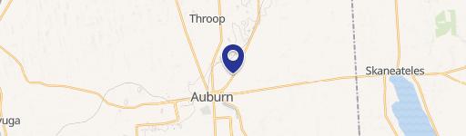 Prime Auburn Commercial Land Parcel