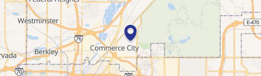 Residential Land in Commerce City