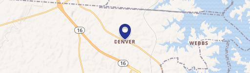 Land For Sale Denver, NC