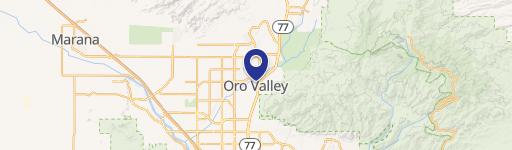 Oro Valley Retail/Medical Land