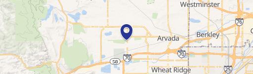 Arvada Land Parcel Opportunity