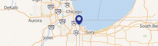 Chicago Land in TIF District