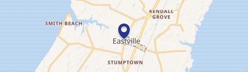 Highly Visible Highway Land