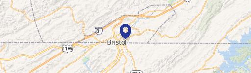 Bristol Industrial Building For Sale