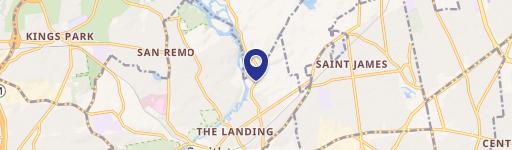 Waterfront Land in St. James