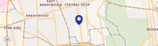 Retail Space in Central Islip