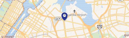 Retail Space in Jackson Heights