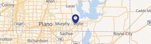 Prime Commercial Lot in Wylie