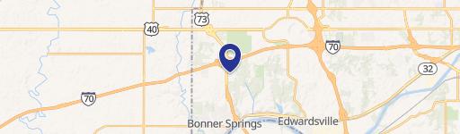 Land Available Near K-7