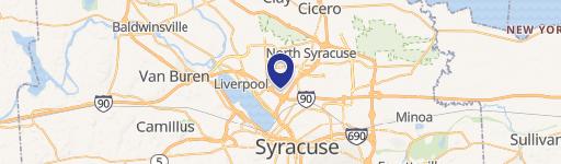 Class A Office Space Available