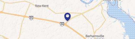 Highway Retail and Hotel Location