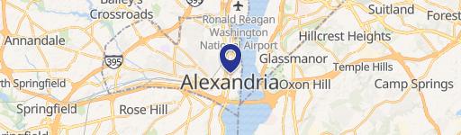 Retail Space in Alexandria, VA