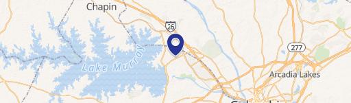 Lake Murray Boulevard Land Opportunity