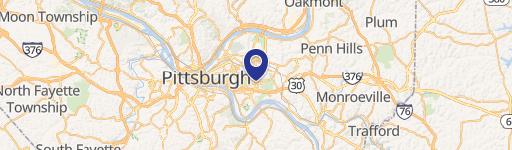 Squirrel Hill Office Space For Rent