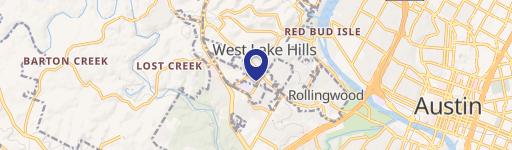 West Lake Hills Office Space