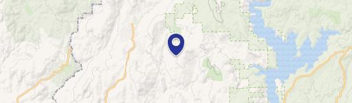 Finley Hill Land with Views