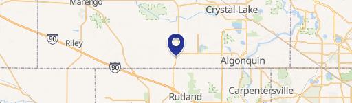 Land Near I-90 Interchange