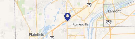 Retail Space Near Industrial Area