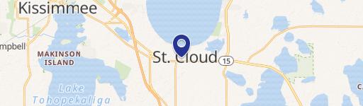 Land Parcels in Master-Planned Community